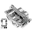 APBC1595 Front Passenger Side Brake Caliper with Bracket, Sold Individually