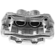 APBC1596 Front Driver Side Brake Caliper with Bracket, Sold Individually
