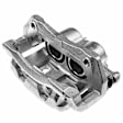APBC1596 Front Driver Side Brake Caliper with Bracket, Sold Individually