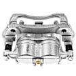 APBC1596 Front Driver Side Brake Caliper with Bracket, Sold Individually