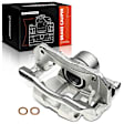 APBC1599 Front Driver Side Brake Caliper with Bracket, Sold Individually
