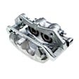 APBC1605 Front Driver Side Brake Caliper with Bracket, Sold Individually