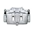 APBC1606 Front Brake Caliper with Bracket, 2-Wheel Set
