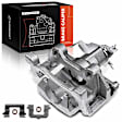 APBC1610 Rear Passenger Side Brake Caliper with Bracket, Sold Individually