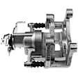 APBC1612 Rear Brake Caliper with Bracket, 2-Wheel Set