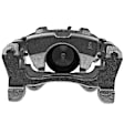APBC1612 Rear Brake Caliper with Bracket, 2-Wheel Set