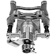 APBC1612 Rear Brake Caliper with Bracket, 2-Wheel Set