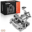 APBC1625 Rear Passenger Side Brake Caliper with Bracket, Sold Individually