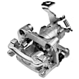 APBC1625 Rear Passenger Side Brake Caliper with Bracket, Sold Individually