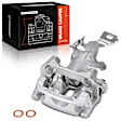APBC1626 Rear Driver Brake Caliper with Bracket, Sold Individually