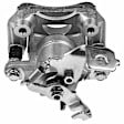 APBC1627 Rear Brake Caliper with Bracket, 2-Wheel Set