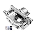 APBC1641 Front Driver Side Brake Caliper with Bracket, Sold Individually