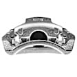 APBC1641 Front Driver Side Brake Caliper with Bracket, Sold Individually