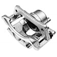APBC1641 Front Driver Side Brake Caliper with Bracket, Sold Individually