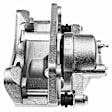 APBC1641 Front Driver Side Brake Caliper with Bracket, Sold Individually