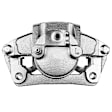 APBC1642 Front Brake Caliper with Bracket, 2-Wheel Set
