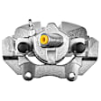 APBC1643 Front Driver Side Brake Caliper with Bracket, Sold Individually