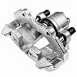 APBC1645 Front Passenger Side Brake Caliper with Bracket, Sold Individually