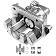 APBC1651 Rear Driver Brake Caliper with bracket, Sold Individually