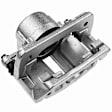 APBC1655 Front Driver Side Brake Caliper with Bracket, Sold Individually