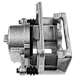 APBC1655 Front Driver Side Brake Caliper with Bracket, Sold Individually