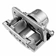 APBC1655 Front Driver Side Brake Caliper with Bracket, Sold Individually