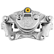 APBC1661 Front Driver Side Brake Caliper with Bracket, Sold Individually