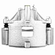APBC1661 Front Driver Side Brake Caliper with Bracket, Sold Individually