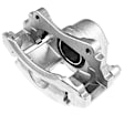 APBC1661 Front Driver Side Brake Caliper with Bracket, Sold Individually