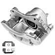 APBC1664 Front Passenger Side Brake Caliper with Bracket, Sold Individually