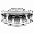 APBC1668 Front Passenger Side Brake Caliper with Bracket, Sold Individually