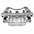 APBC1668 Front Passenger Side Brake Caliper with Bracket, Sold Individually