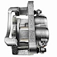 APBC1669 Front Driver Side Brake Caliper with Bracket, Sold Individually
