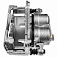 APBC1675 Front Brake Caliper with Bracket, 2-Wheel Set