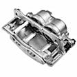 APBC1676 Front Passenger Side Brake Caliper with Bracket, Sold Individually