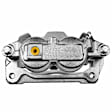 APBC1676 Front Passenger Side Brake Caliper with Bracket, Sold Individually