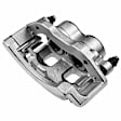 APBC1681 Front Brake Caliper with Bracket, 2-Wheel Set
