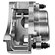APBC1681 Front Brake Caliper with Bracket, 2-Wheel Set