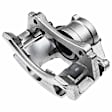APBC1688 Front Brake Caliper with Bracket, 2-Wheel Set