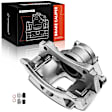 APBC1689 Front Passenger Side Brake Caliper with Bracket, Sold Individually