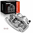APBC1700 Rear Driver Brake Caliper with Bracket, Sold Individually