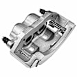 APBC1701 Rear Brake Caliper with Bracket, 2-Wheel Set