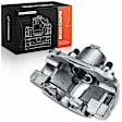 APBC1702 Front Driver Side Brake Caliper with Bracket, Sold Individually