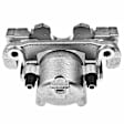APBC1702 Front Driver Side Brake Caliper with Bracket, Sold Individually
