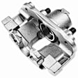 APBC1703 Front Brake Caliper with Bracket, 2-Wheel Set