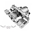 APBC1704 Front Passenger Side Brake Caliper with Bracket, Sold Individually