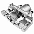 APBC1704 Front Passenger Side Brake Caliper with Bracket, Sold Individually