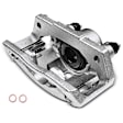 APBC1709 Rear Passenger Side Brake Caliper with Bracket, Sold Individually