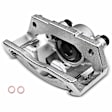 APBC1710 Rear Driver Brake Caliper with Bracket, Sold Individually