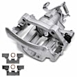 APBC1718 Rear Driver Brake Caliper with Bracket, Sold Individually